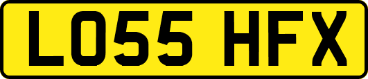 LO55HFX