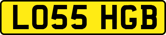 LO55HGB