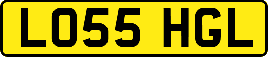 LO55HGL
