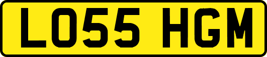 LO55HGM