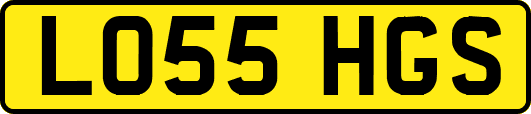 LO55HGS