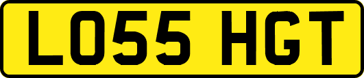 LO55HGT