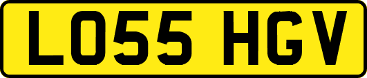LO55HGV