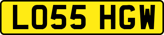 LO55HGW