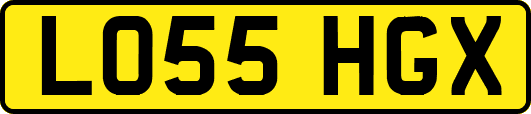 LO55HGX
