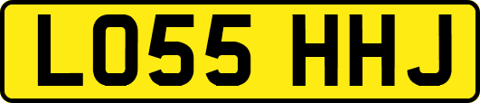 LO55HHJ