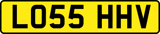 LO55HHV