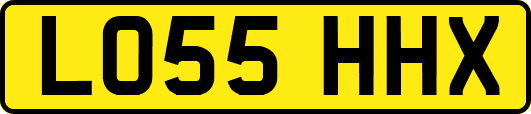 LO55HHX