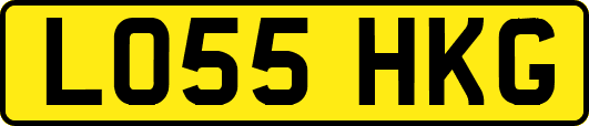 LO55HKG