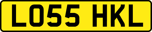 LO55HKL