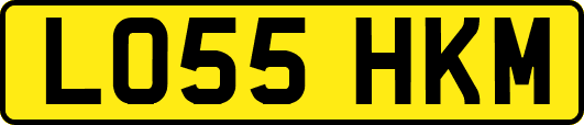 LO55HKM