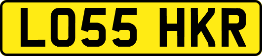 LO55HKR