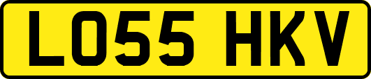 LO55HKV