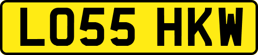 LO55HKW