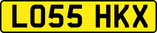 LO55HKX