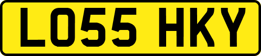 LO55HKY