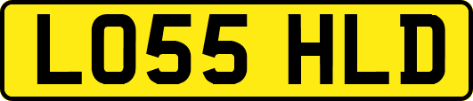 LO55HLD