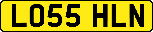 LO55HLN