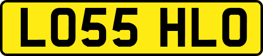 LO55HLO