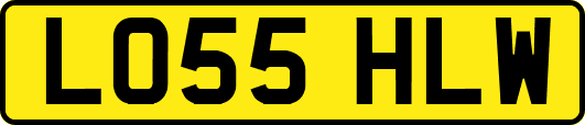 LO55HLW