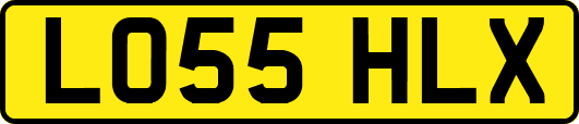 LO55HLX