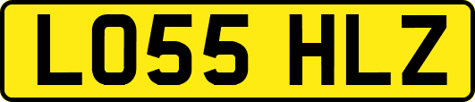 LO55HLZ