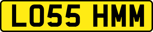 LO55HMM