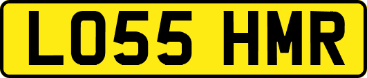 LO55HMR