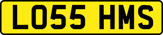 LO55HMS