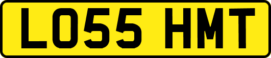 LO55HMT
