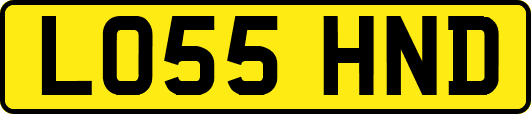 LO55HND