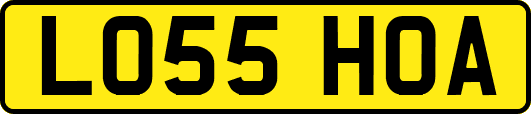 LO55HOA
