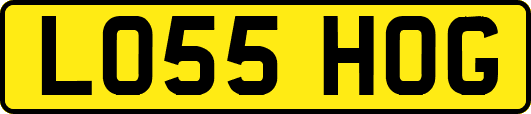 LO55HOG