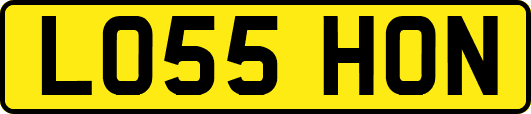 LO55HON