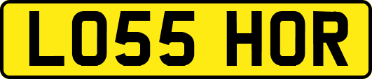 LO55HOR