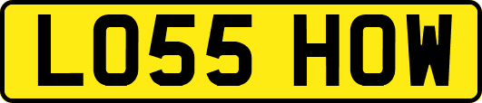 LO55HOW
