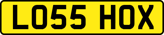 LO55HOX