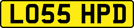 LO55HPD