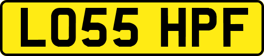 LO55HPF
