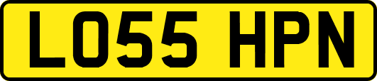 LO55HPN