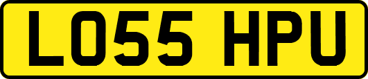 LO55HPU