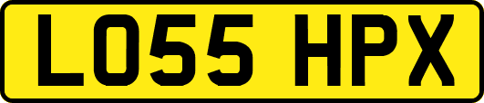 LO55HPX