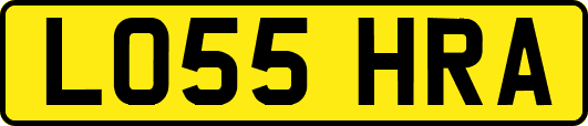 LO55HRA