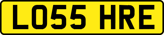 LO55HRE