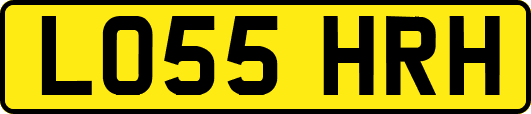 LO55HRH