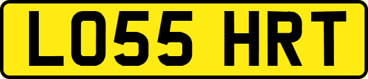 LO55HRT