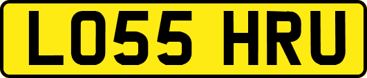 LO55HRU