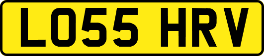 LO55HRV