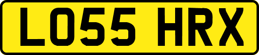 LO55HRX