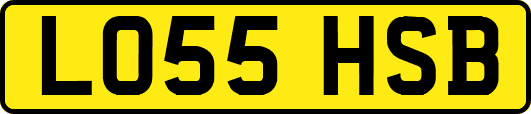 LO55HSB